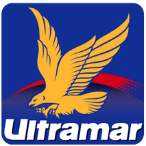 Ultramar Logo