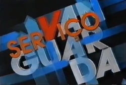 Vanguarda Serviço (2004)