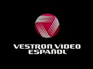On releases from Spanish-speaking countries in Latin America, "International" was replaced by "Español."