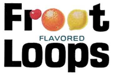 froot loops logo png
