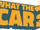 WHAT THE CAR?