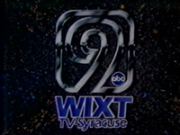 WIXT-TV ABC 1983