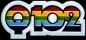 WKRQ Q102 80s