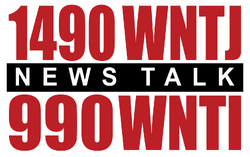 WNTJ 1490-WNTI 990