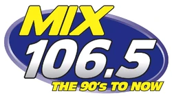 WQLX Mix 106.5