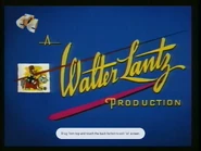 What's Peckin' (1965)