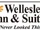 Wellesley Inn & Suites