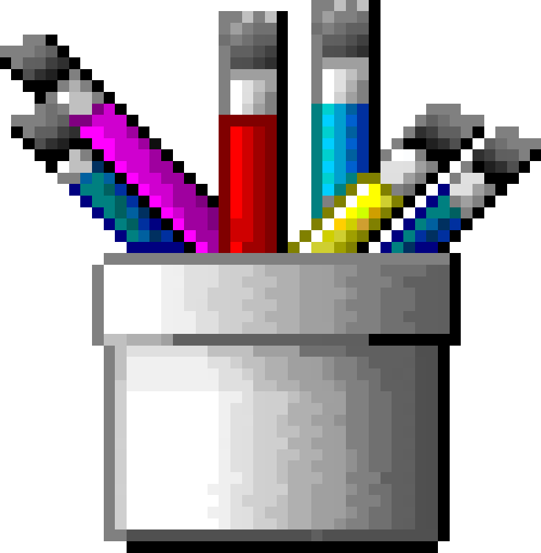 ms paint 98 for mac