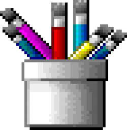 Microsoft Paint | Logopedia | Fandom