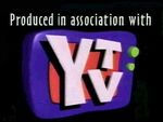 The "Produced In Association With" appears above. From season 1 of Beast Wars (1996-1997), seasons 5-6 of Are You Afraid of the Dark? (1995-1996 and 1999), and seasons 4-5 (1995-1996) of The Big Comfy Couch.