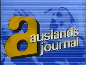 ZDF auslandsjournal 1990s
