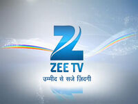 Zee TV Rainbow of hope