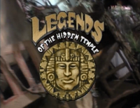 Season 3 Intro