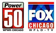 Logo with sister station WFLD