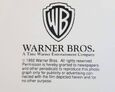 Convert Warner Bros. Pictures logo