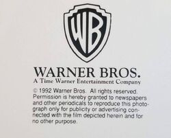 Logo Variations - Warner Bros. Games - Closing Logos