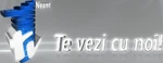 Logo with slogan