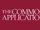 Common Application