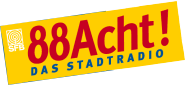 88Acht! logo 2000.png