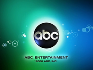 ABC Entertainemnt 2005-2006