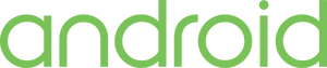 Android Wordmark (2014)