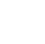 White logo with wordmark (2009–2011)