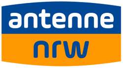 Antenne NRW Logo (2021)