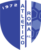Atletico Roma FC | Logopedia | Fandom