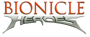 BionicleHeroes
