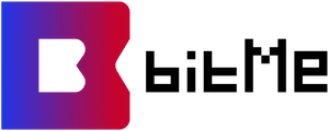 BitMe logo.svg