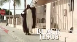 Black Jesus 1