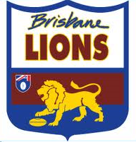 Brisbane Lions Logopedia Fandom