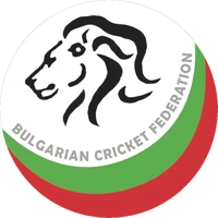 Bulgaria cricket logo
