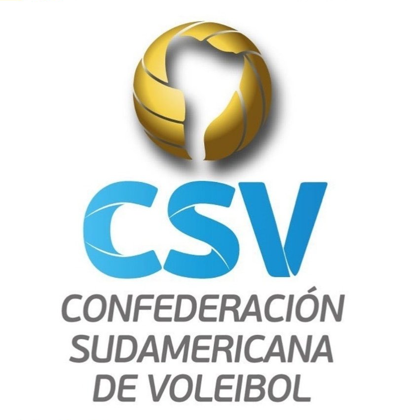 CSV - Confederación Sudamericana de Voleibol