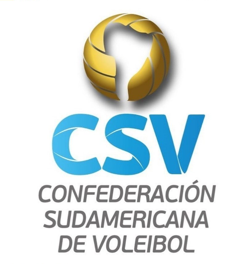 Mire los - CSV - Confederación Sudamericana de Voleibol