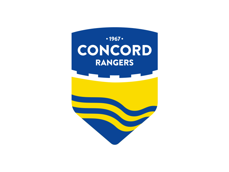 Concord Rangers Logopedia Fandom