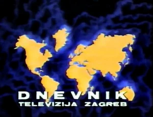 Dnevnik 1980-1987