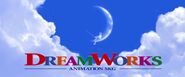 DreamWorks Animation Logo (2007; Cinemascope)