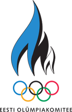 Estonian Olympic Committee logo