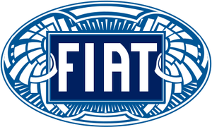 Fiat Logopedia Fandom