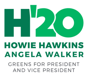 Hawkins Walker 2020 logo