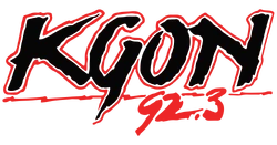 KGON 92.3