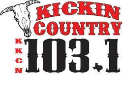 KKCN Kickin Country 103.1