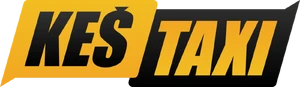 Keš Taxi - Novi logo