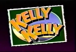 Kelly Kelly