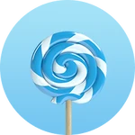 Alternate logo #3