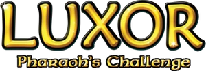 LuxorPharaohsChallenge