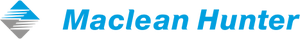 Maclean Hunter Logo (1980s)