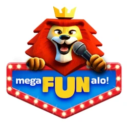 MegaFUNalo logo