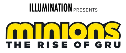 pics Illumination Logo Minions The Rise Of Gru minions the rise of gru logopedia
